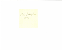 Photo only available in the library